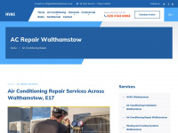 Walthamstowhvac.co.uk