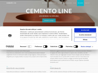 Cementoline.it