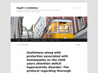 vegfr-1inhibitor.com