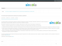 sin-cola.com