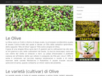 olive.it