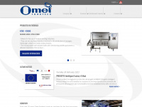 Omet-foodtech.it