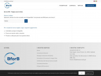Bforbconsulting.it