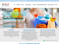Impresapuliziemapa.it
