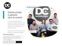 dcwebdesign.ro