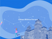 Citizenscienceferrara.org