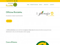 Officinericicletta.it
