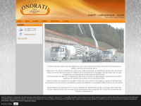 onoraticls.it