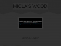 Miolaswood.eu