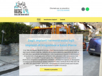 Installazioneimpiantibochet.it