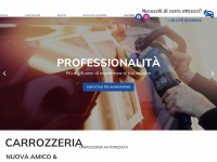 Nuovaamicoemalizia.it