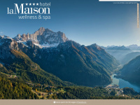 Hotellamaison.it