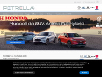 Petrellamotors.it