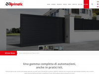 Aprimatic.it