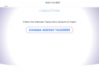 Radiotaxi0880.it