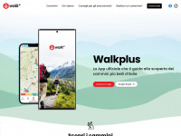 Walkplus.it