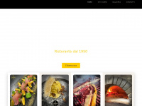 Ristorantegraziella.it