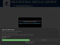 ortopediadellosport.it