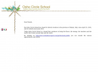 oshocircleschool.it