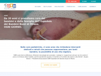 Ospedaledeibambini.it