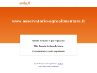 Osservatorio-agroalimentare.it