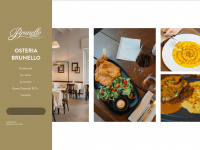 Osteriabrunello.it