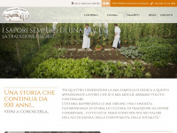 osteriadellavilletta.it