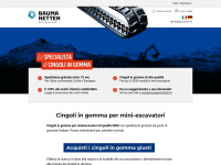 Cingoligomma24.it