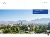 Confindustriaalbania.it