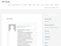 Dev-westudy.accedo.gr