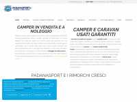 Padanasport.it