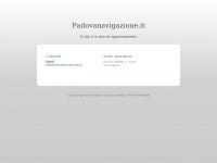 Padovanavigazione.it