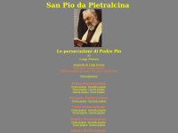 Padre-pio.it