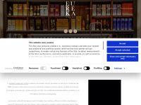 Eurekawinebar.it