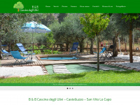 Cascinadegliulivi.info