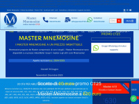 Master-mnemosine.it