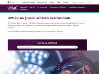 Upmc.it
