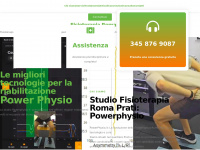 Powerphysio.it