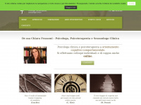 Psicologiafrassoni.it