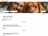 veterinary-jobs.ca