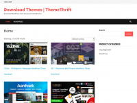 Themethrift.com