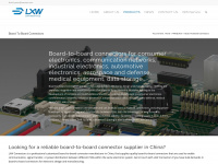 lxw-conn.com