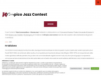 Olimpicojazzcontest.it
