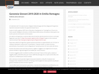 Confederazioneserviziformativi.it