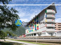 Hotelliberty.ch