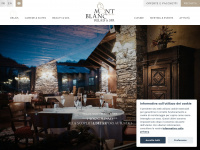 Relaismontblanc.it