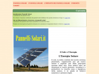 pannelli-solari.it