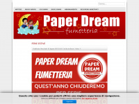 Paperdream.it
