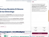 Nicolettadisimone.it