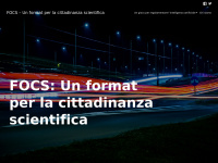 Cittadinanzascientifica.it